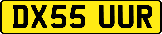 DX55UUR
