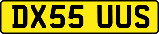 DX55UUS