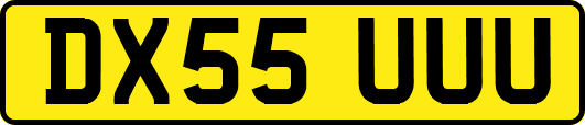 DX55UUU