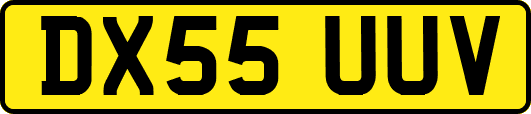 DX55UUV