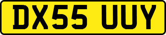 DX55UUY