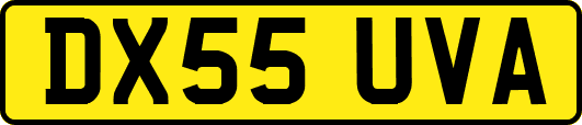 DX55UVA