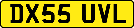 DX55UVL