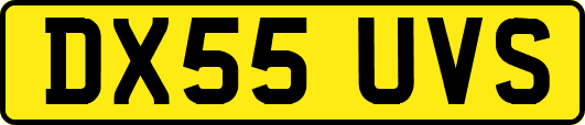 DX55UVS