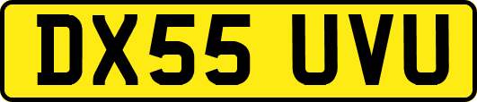 DX55UVU