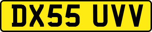 DX55UVV
