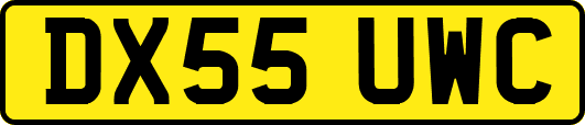 DX55UWC