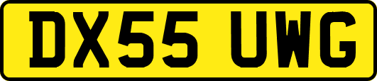 DX55UWG