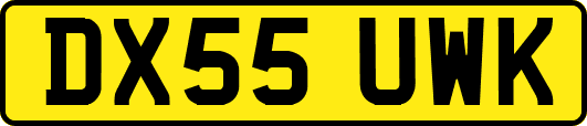 DX55UWK