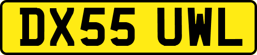 DX55UWL