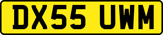 DX55UWM