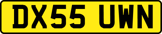 DX55UWN