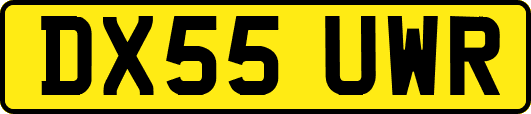 DX55UWR