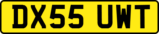 DX55UWT