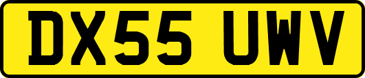 DX55UWV