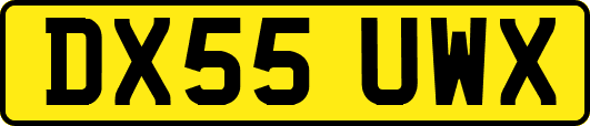 DX55UWX