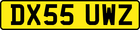 DX55UWZ