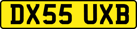 DX55UXB