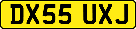 DX55UXJ