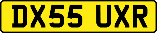 DX55UXR