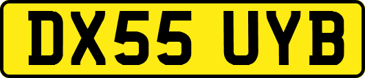 DX55UYB