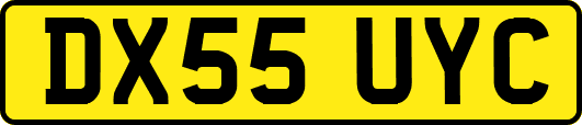DX55UYC