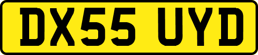 DX55UYD
