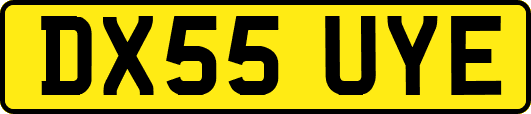 DX55UYE