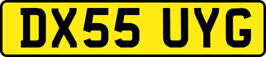 DX55UYG