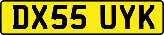 DX55UYK