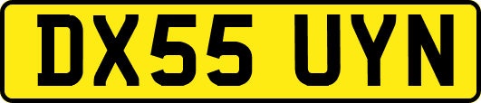 DX55UYN