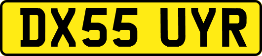 DX55UYR
