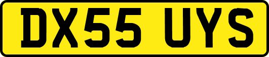 DX55UYS