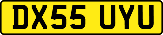 DX55UYU