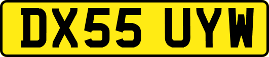 DX55UYW