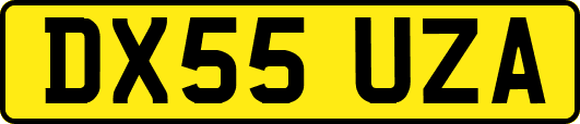 DX55UZA