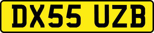 DX55UZB
