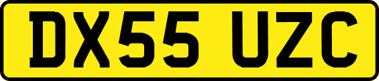 DX55UZC