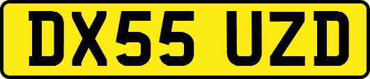 DX55UZD