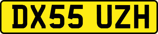 DX55UZH