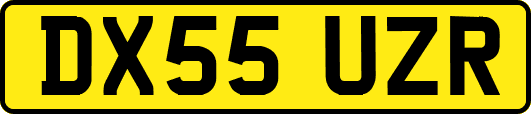 DX55UZR