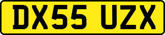 DX55UZX