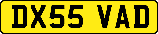 DX55VAD