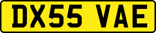 DX55VAE