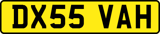DX55VAH