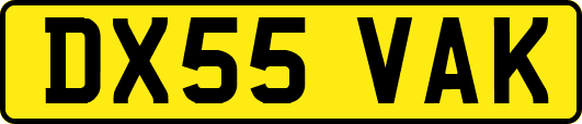 DX55VAK