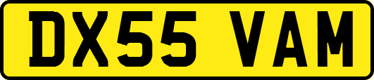 DX55VAM