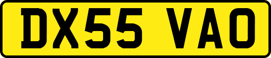 DX55VAO
