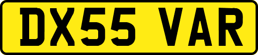 DX55VAR