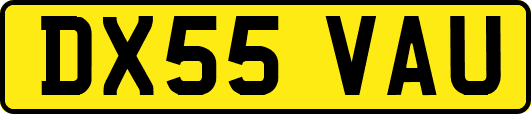 DX55VAU